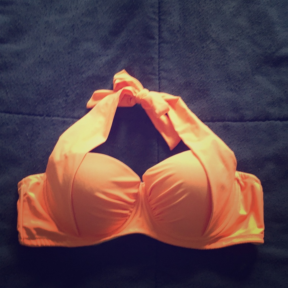 Swim top